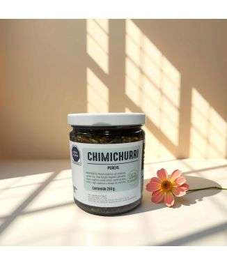 Chimichurri Artesanal