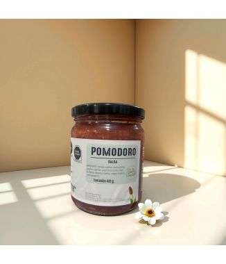 Pomodoro Artesanal Orgánico