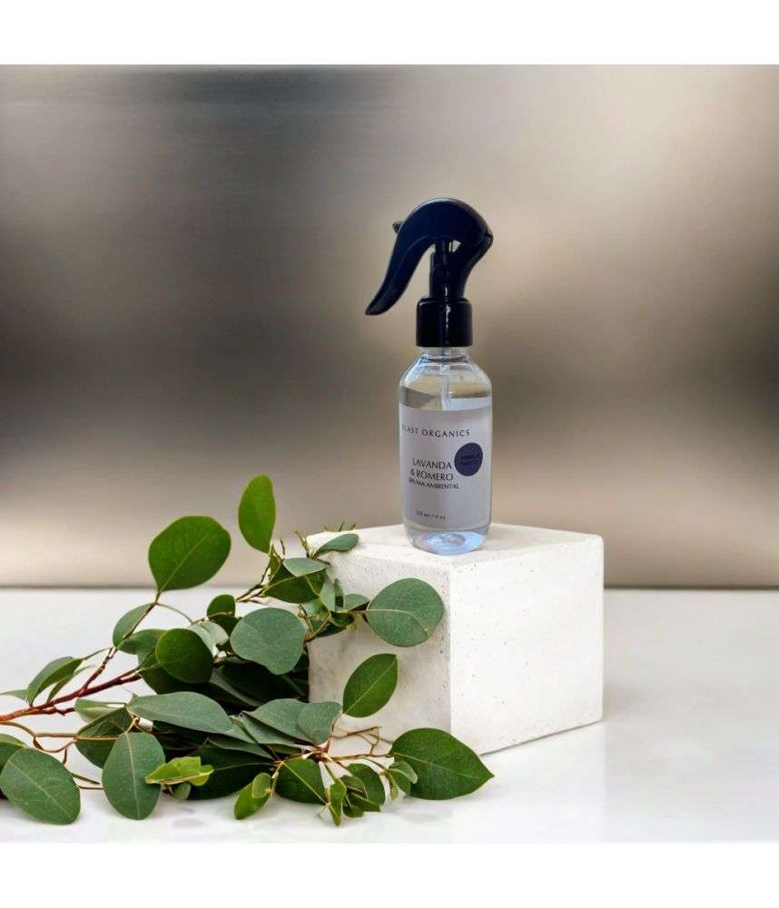 Bruma Ambiental Lavanda & Romero 125 ml 💜🌿