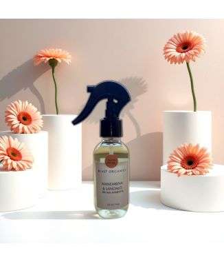 Bruma Ambiental Mandarina & Sándalo 125 ml 🍊✨