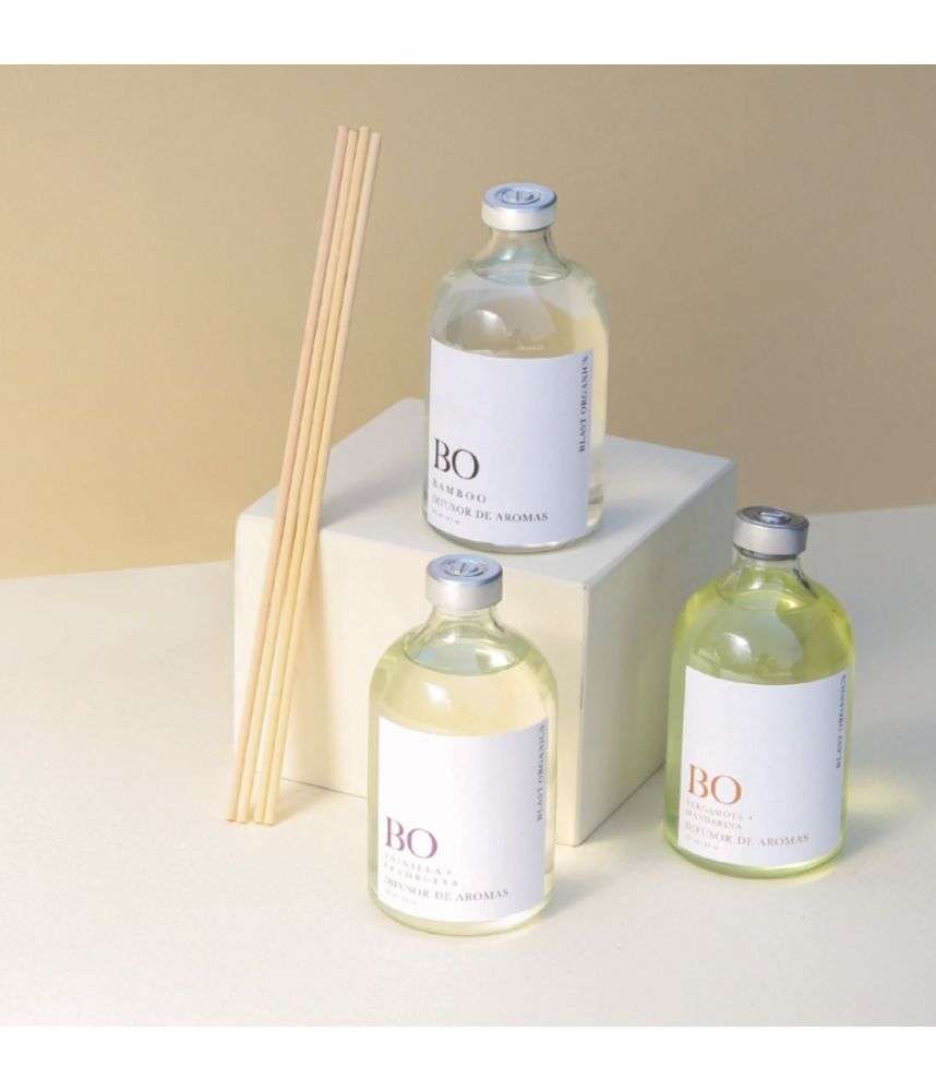 Difusor de Varillas Magnolia