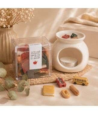Kit Wax Melts · Maestros...