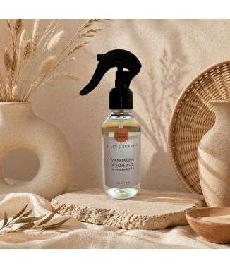 Bruma Ambiental Mandarina &...