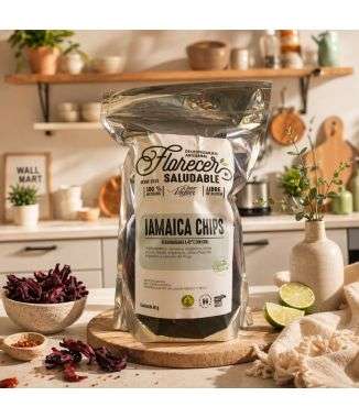 Jamaica Con Chile...