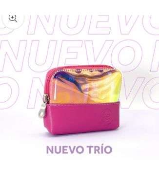 Trío Lipstick POP · Color que Se Siente