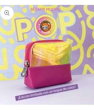 Trío Lipstick POP · Color que Se Siente