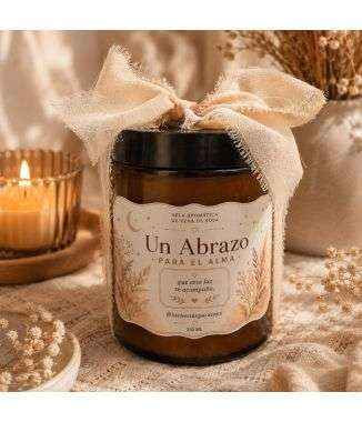 Un Abrazo Para el Alma /...