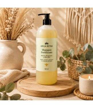Shampoo Fortificante de...