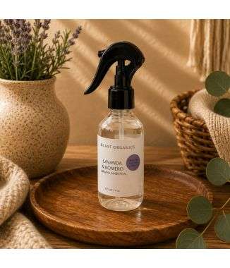 Bruma Ambiental Lavanda &...