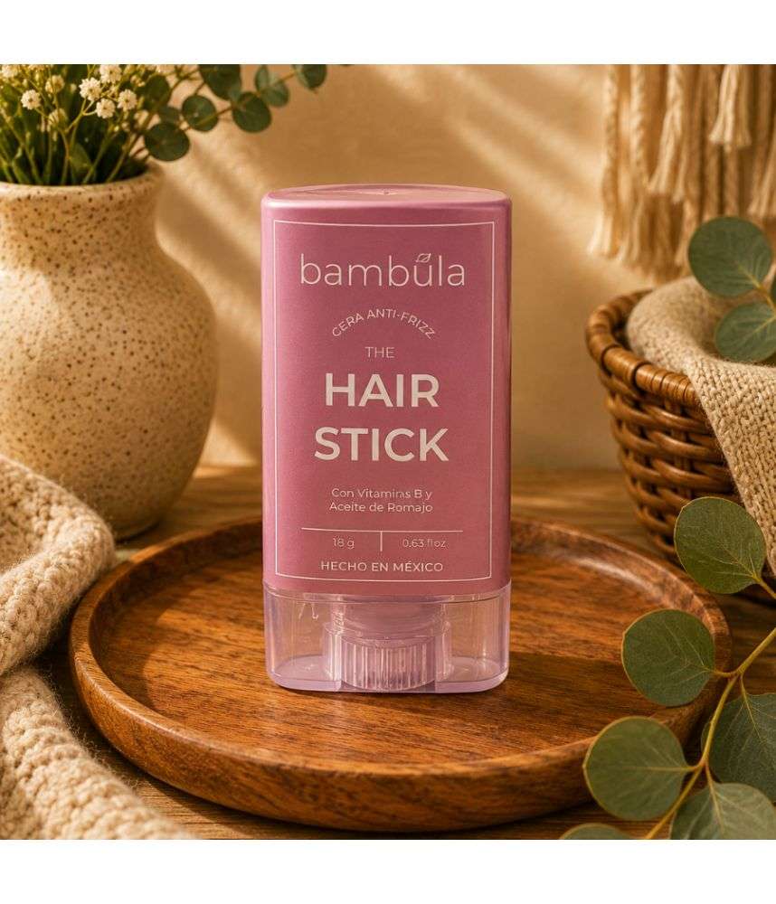 Hair Stick – Control Natural para Baby Hair