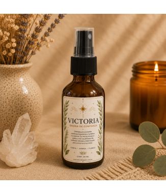 Victoria — Bruma Confianza