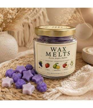 Wax Melts Uva – Aromas que...