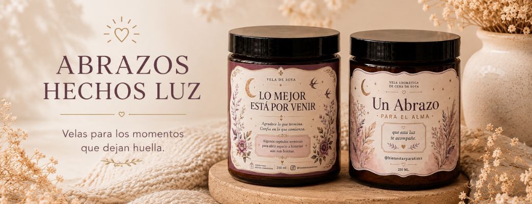 Abrazos Hechos Luz