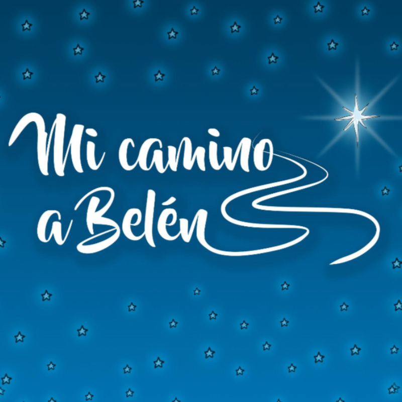Mi Camino a Belén