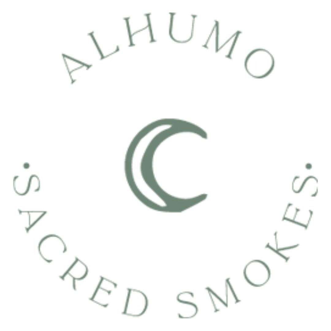 Alhumo Sacred Smokes