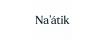 Na´átik